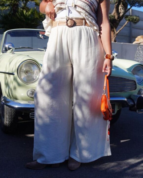 Pantalon ELISE