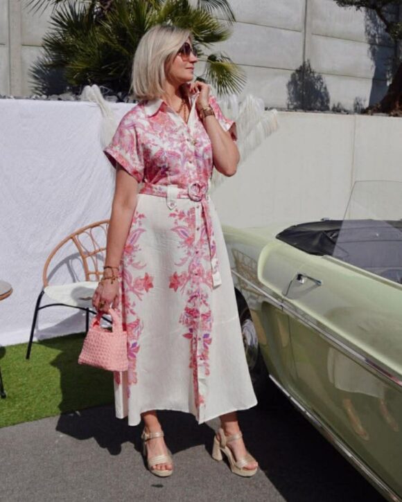 Robe LEONIE