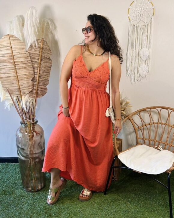 Robe ALBANE