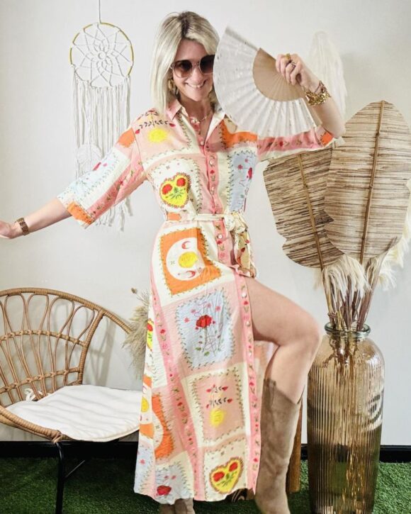 Robe PALMA