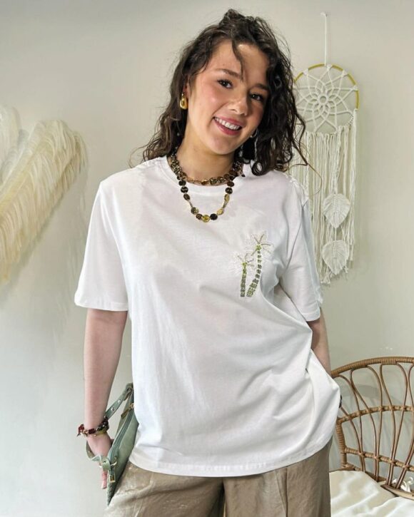T-shirt MIAMI