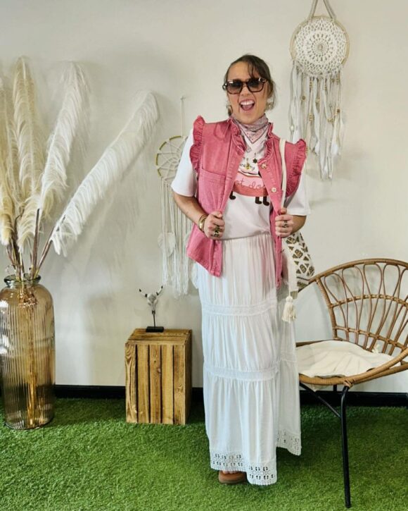 Veste LIVIA