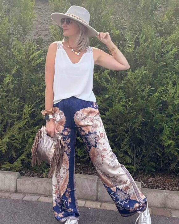 Pantalon IRIS