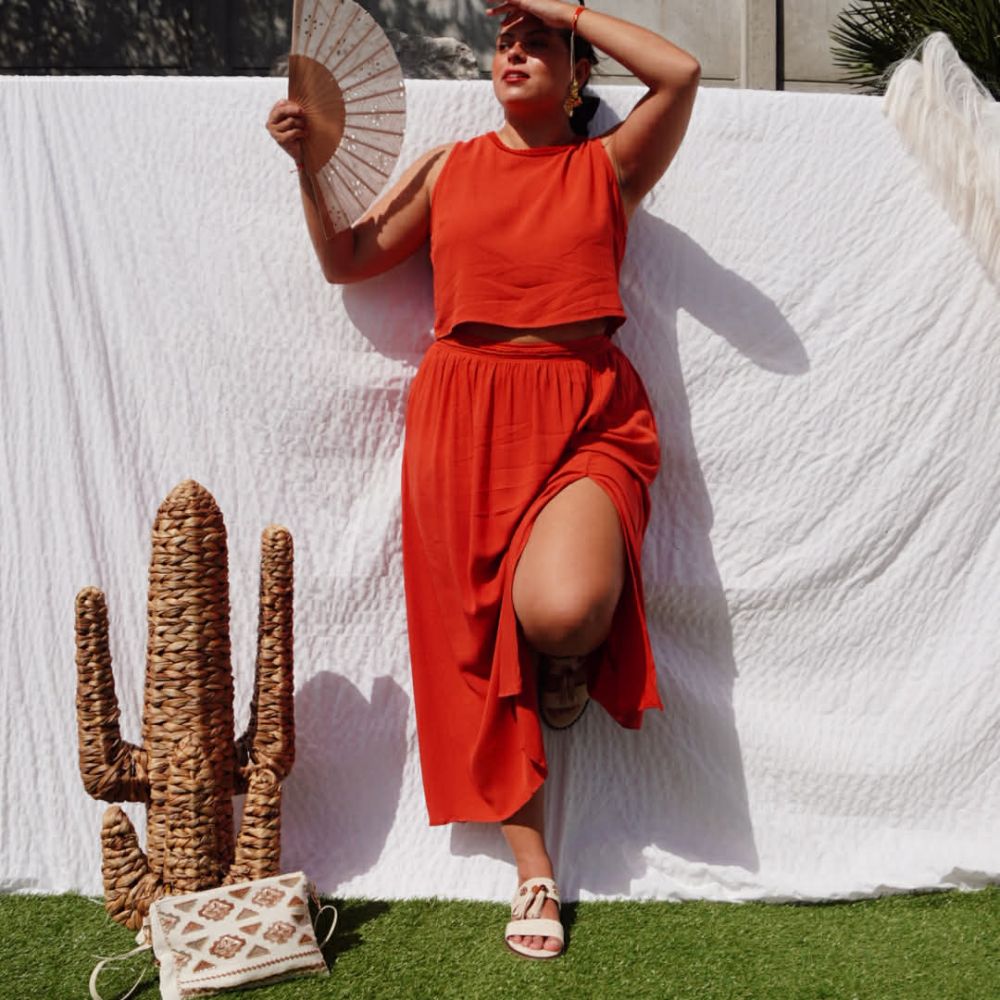 Jupe RITA – Image 2