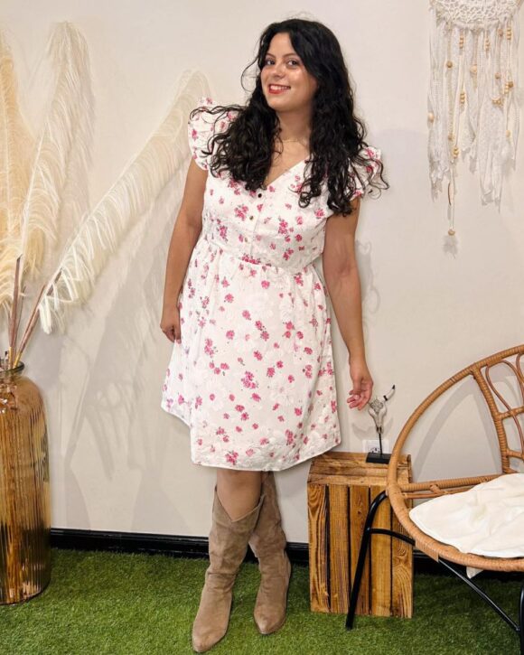 Robe DANIELLA
