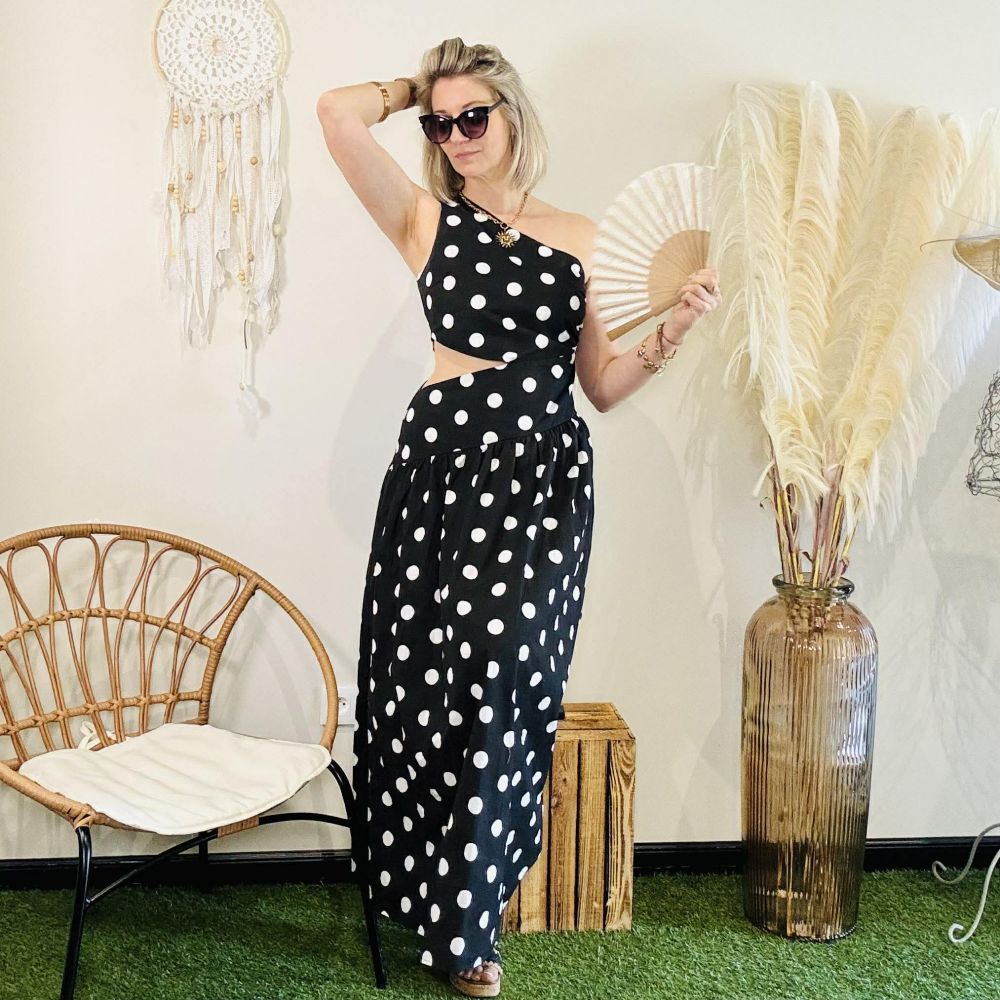 Robe MADONNE