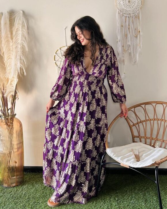 Robe JASMINE