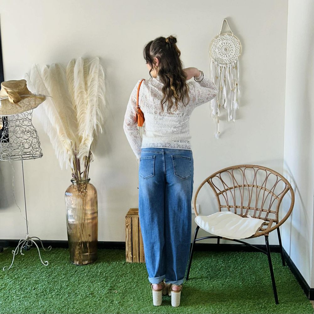Blouse ANASTASIA – Image 4