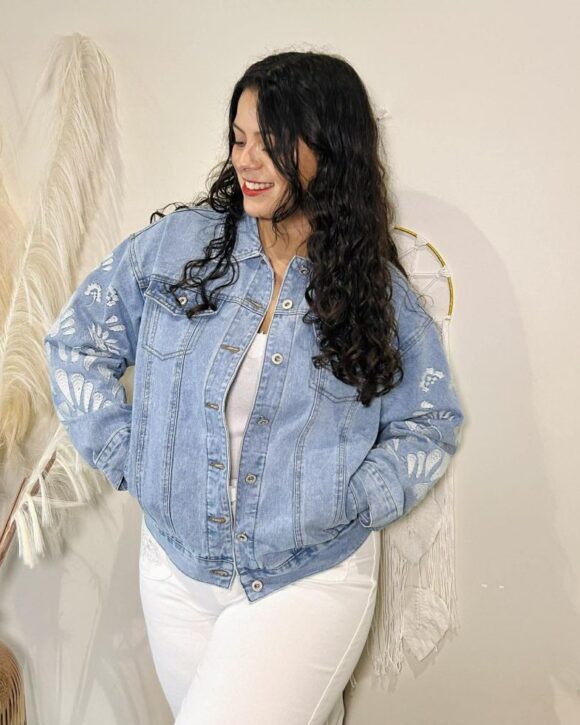 Veste EMY