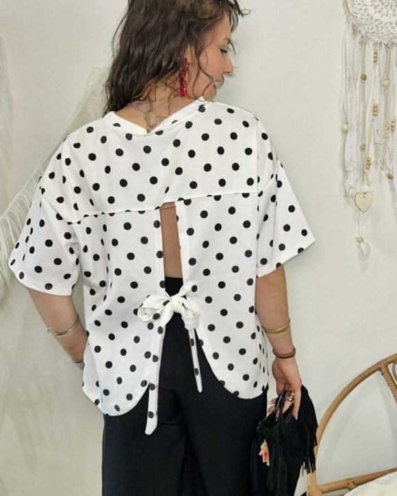 T-shirt JANETTE