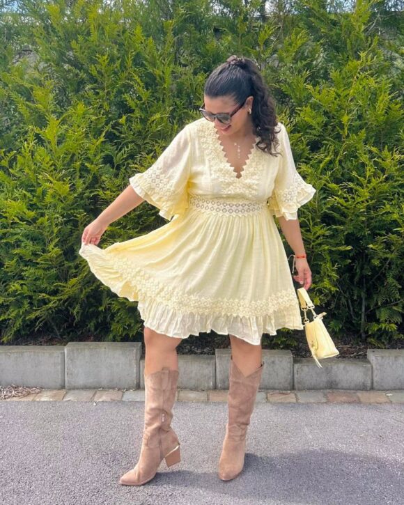 Robe VALENTINA