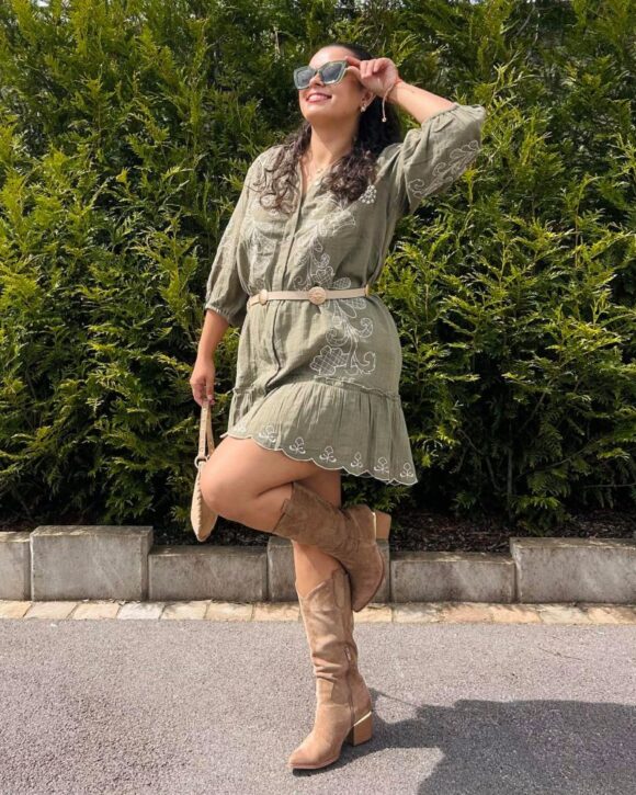 Robe ANDREA