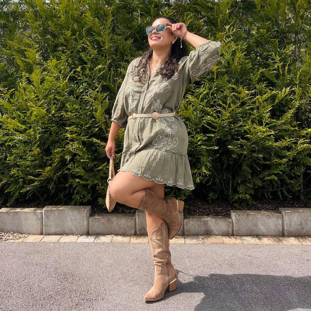 Robe ANDREA