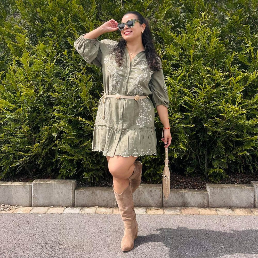 Robe ANDREA – Image 2
