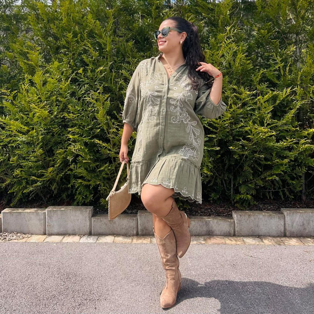 Robe ANDREA – Image 3