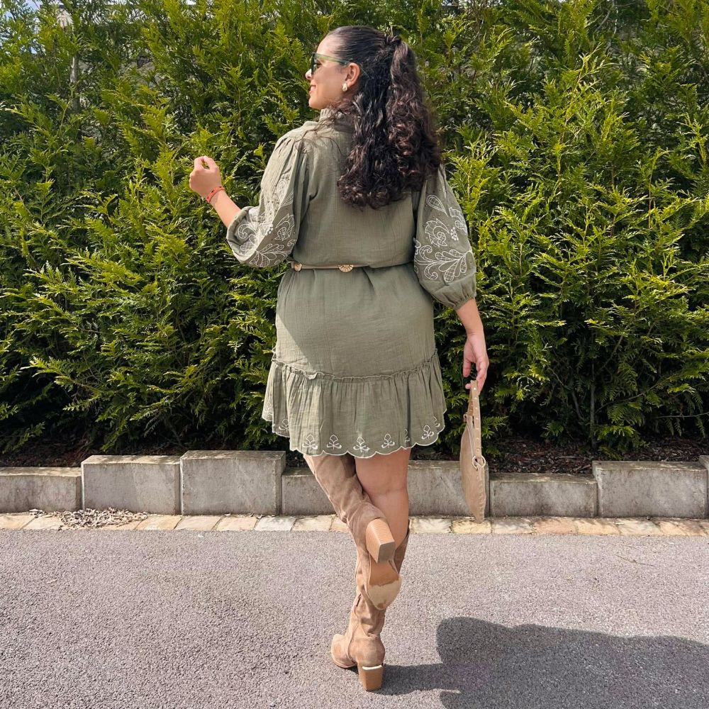 Robe ANDREA – Image 4