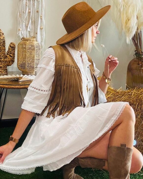 Boléro COACHELLA