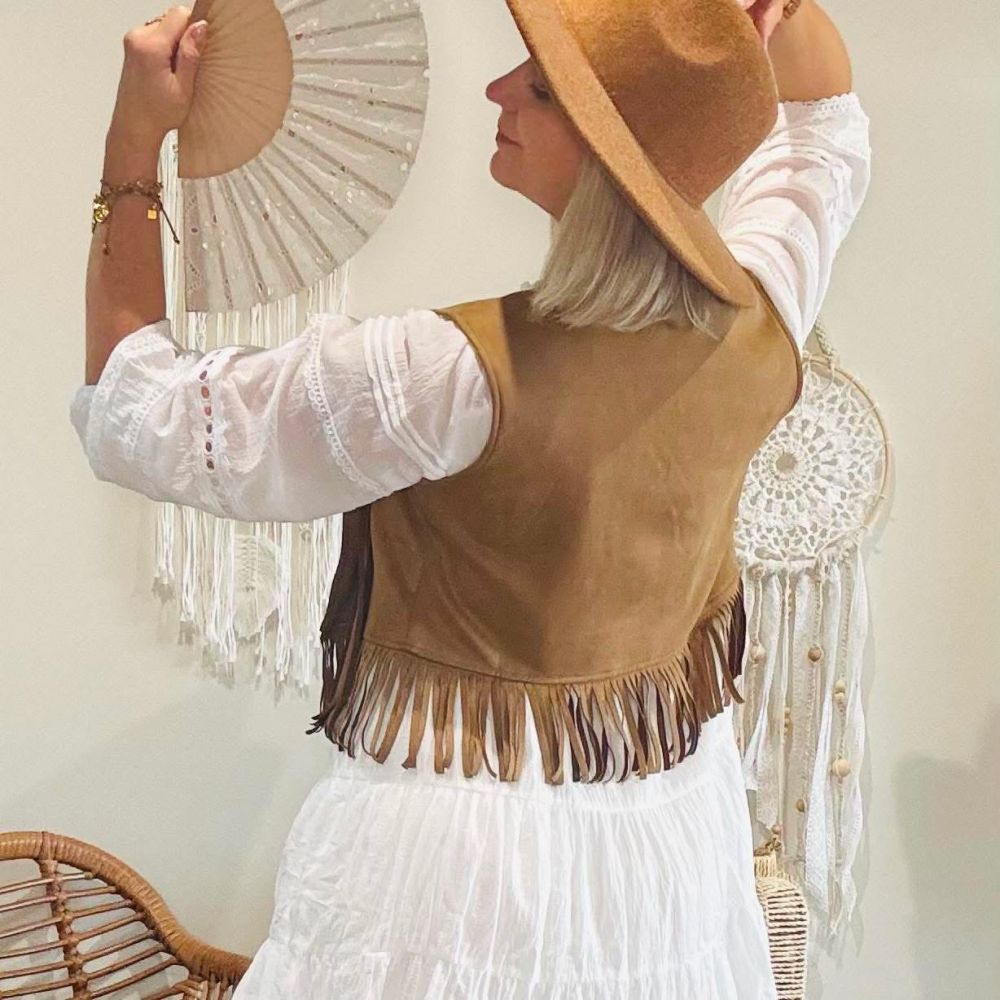 Boléro COACHELLA – Image 2