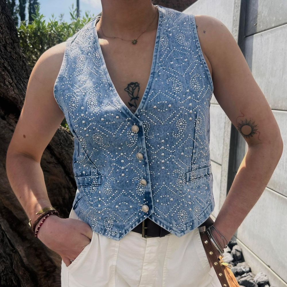 Bolero SILVIO