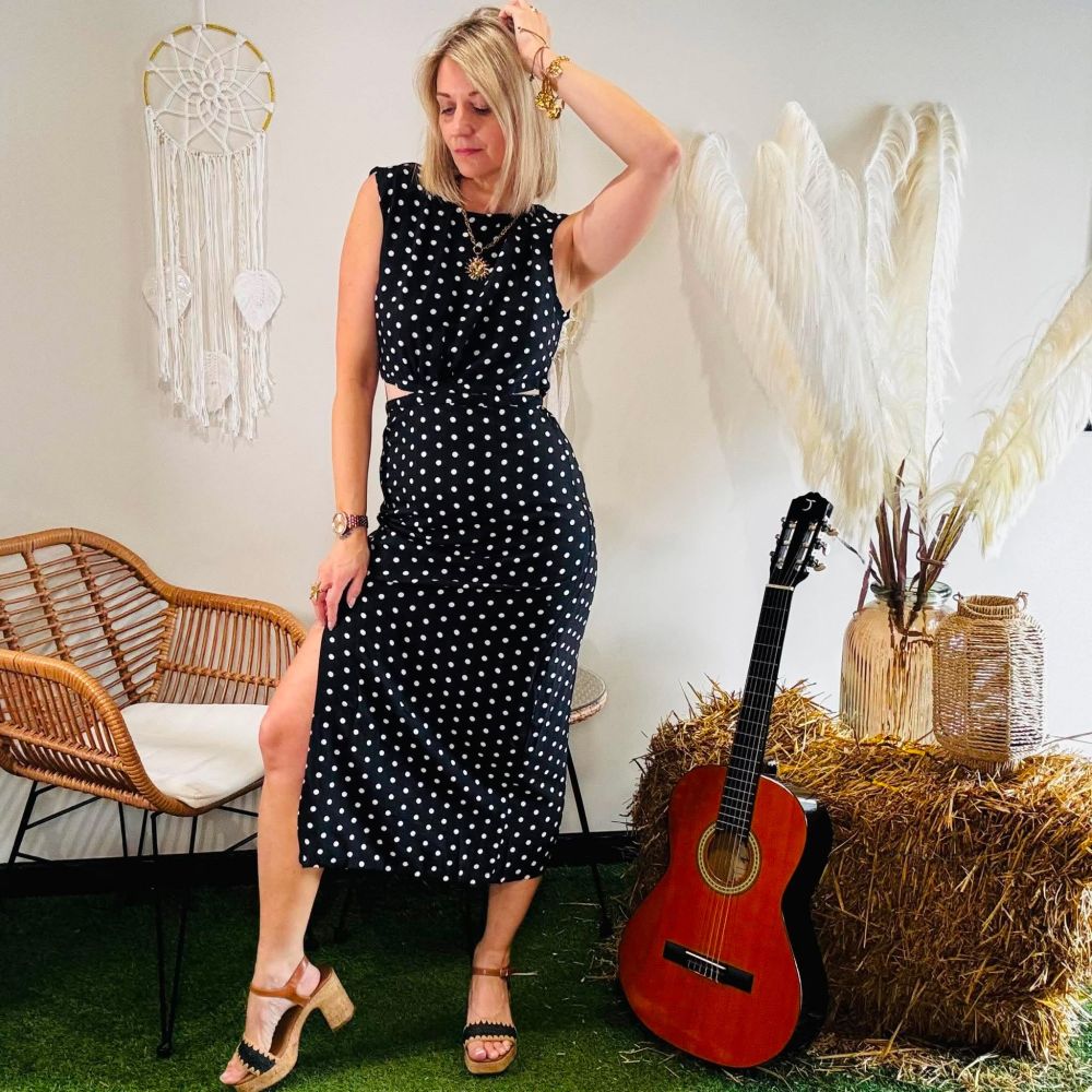 Robe MANUELLA – Image 2