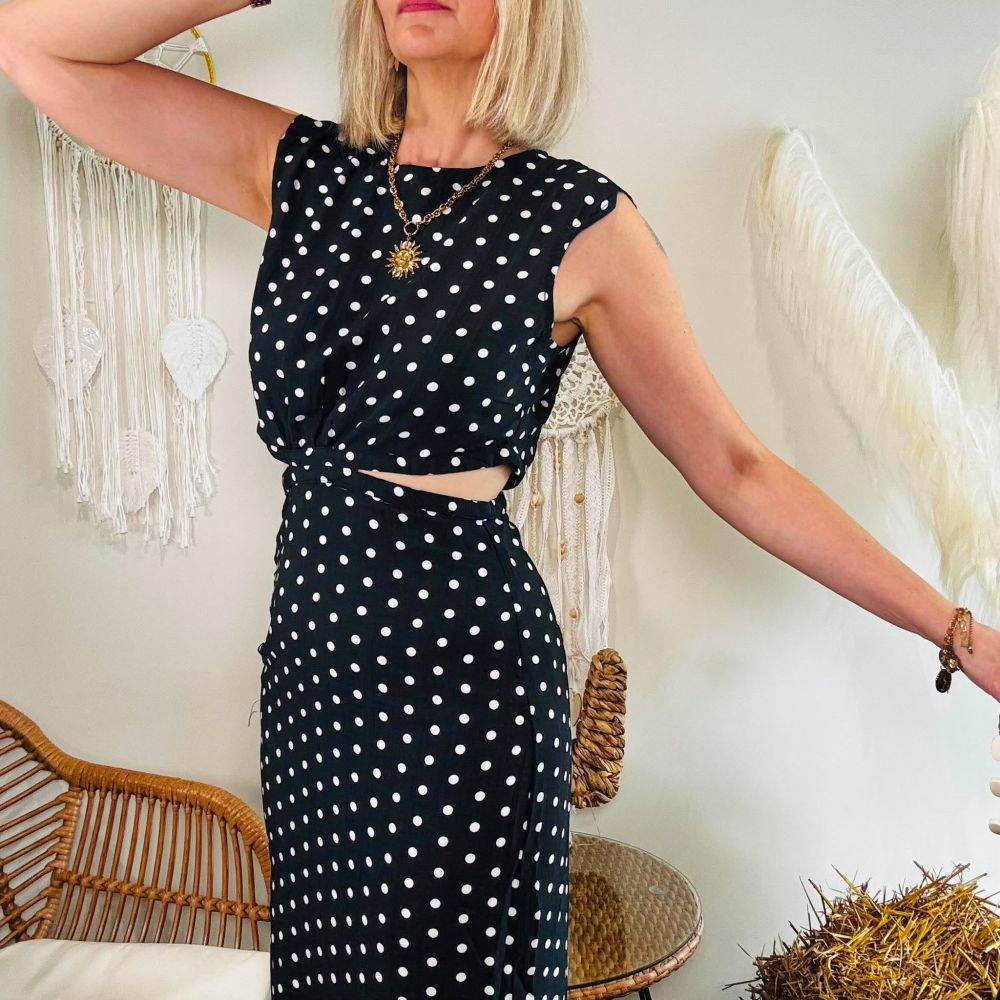 Robe MANUELLA – Image 3