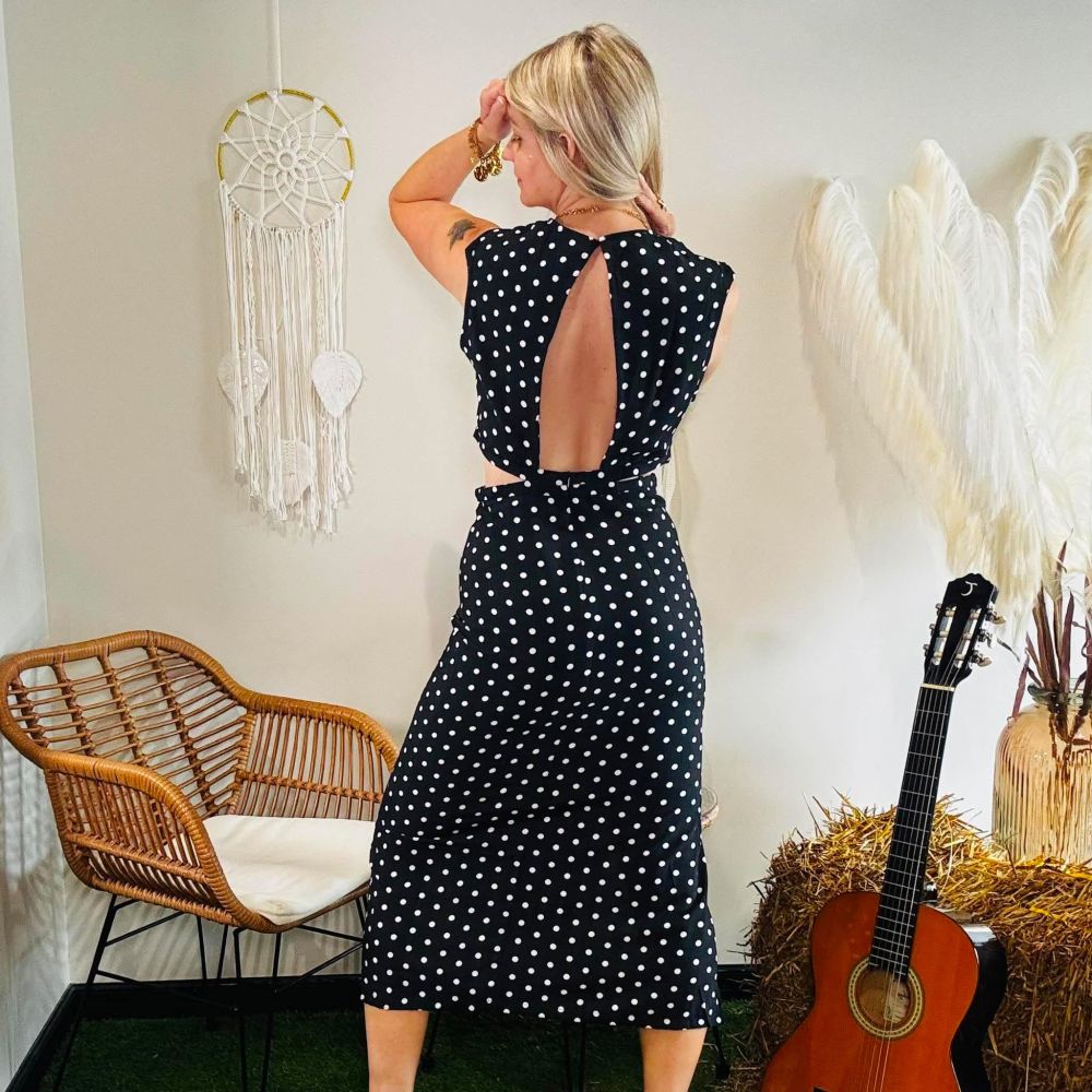 Robe MANUELLA – Image 4
