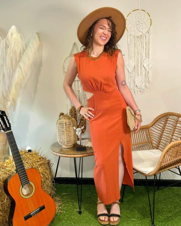 Robe LUCIA