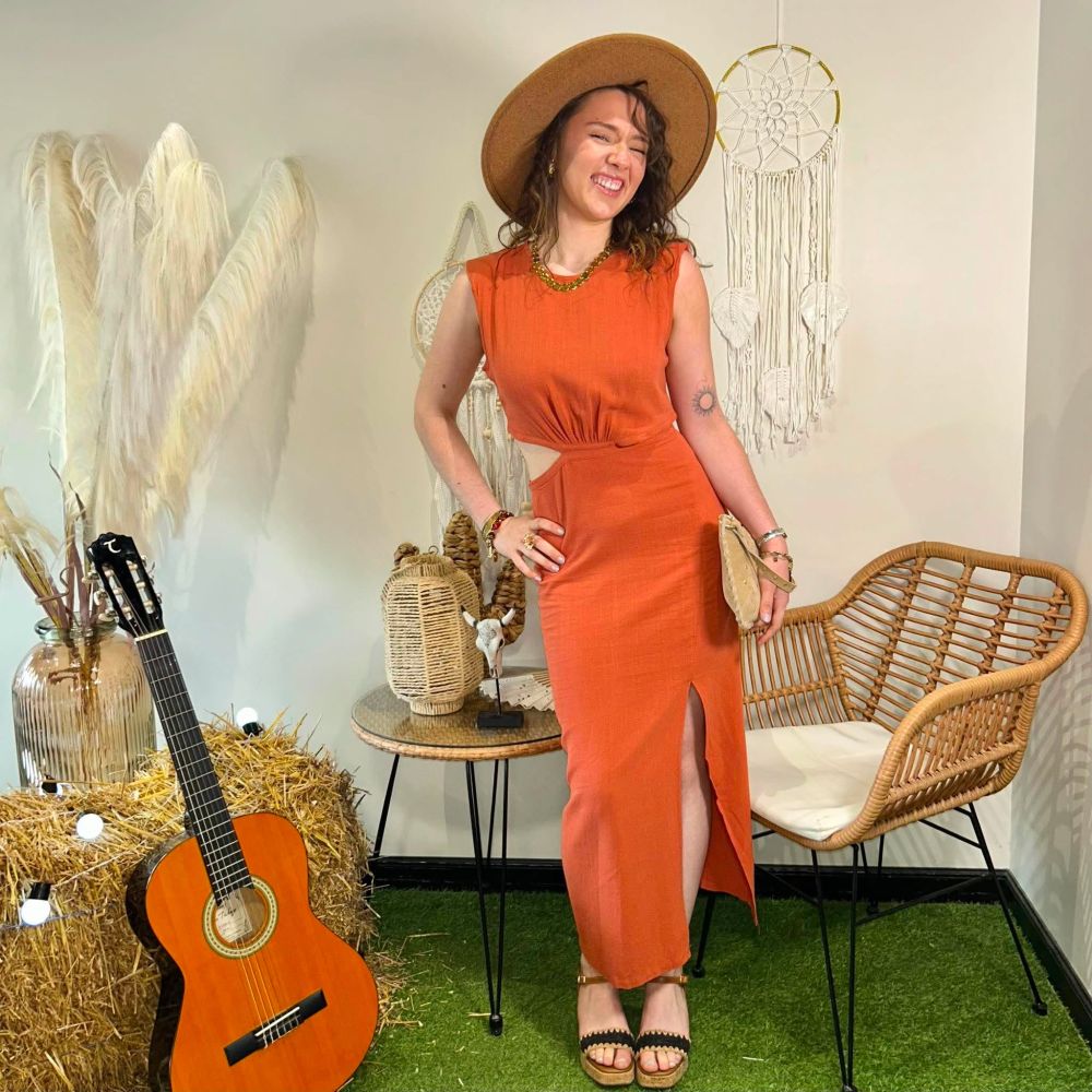 Robe LUCIA