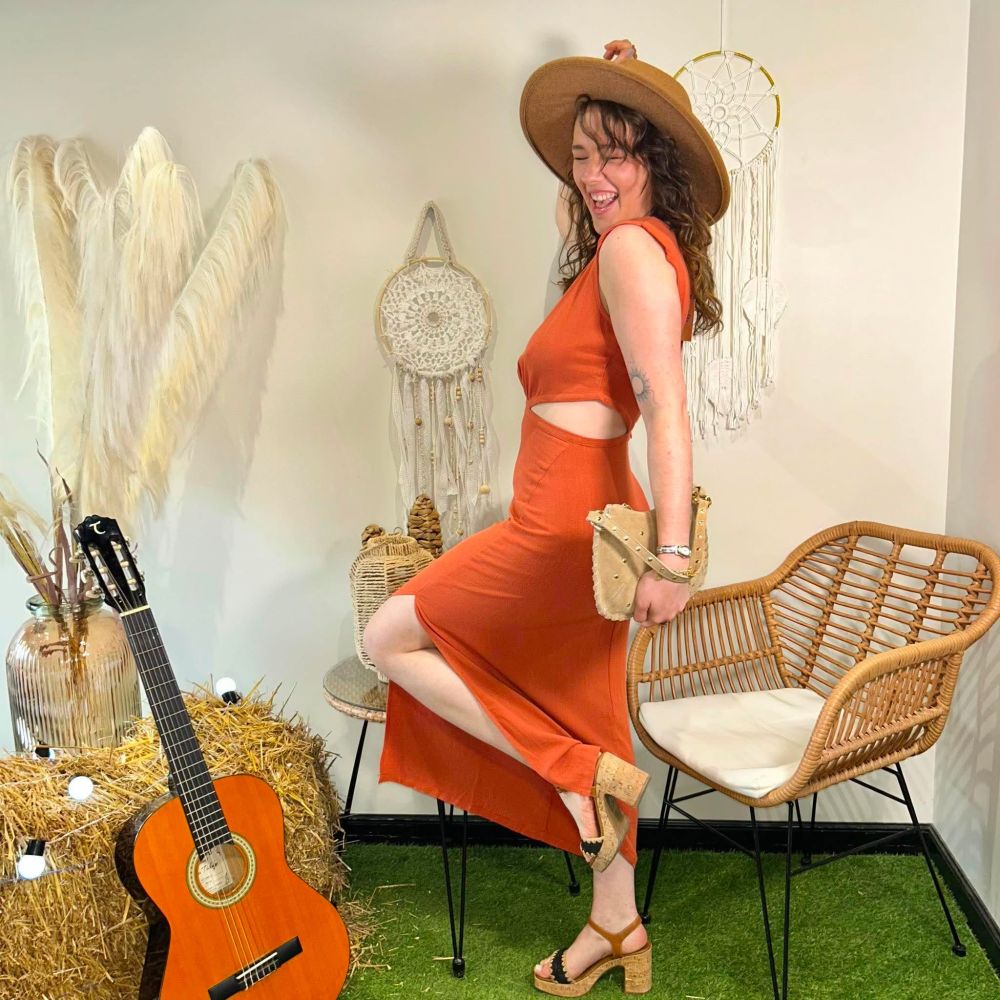 Robe LUCIA – Image 2
