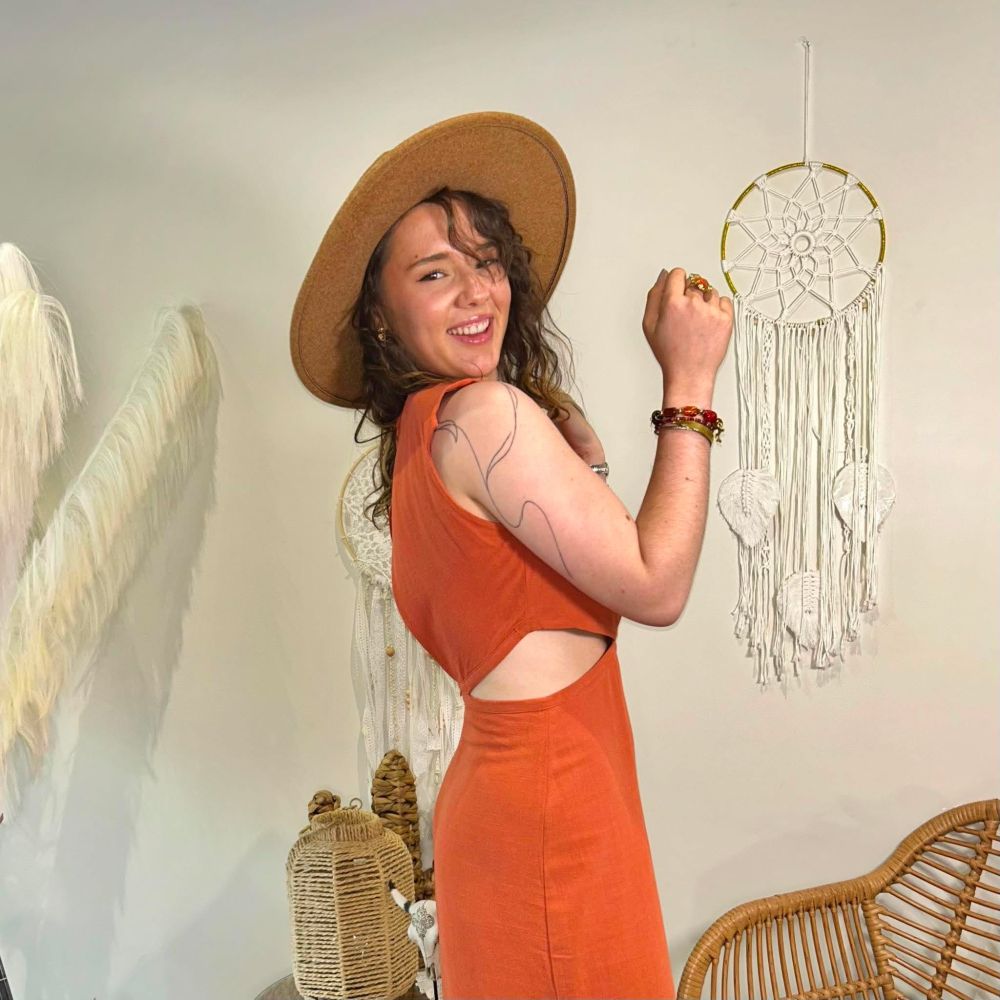 Robe LUCIA – Image 4