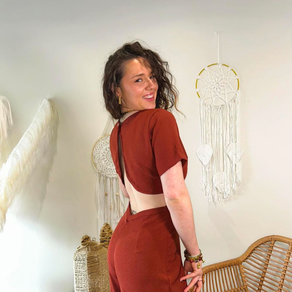 Combinaison LOANA – Image 4
