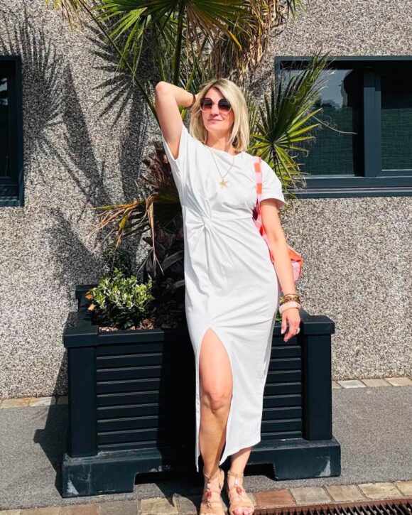 Robe LEA