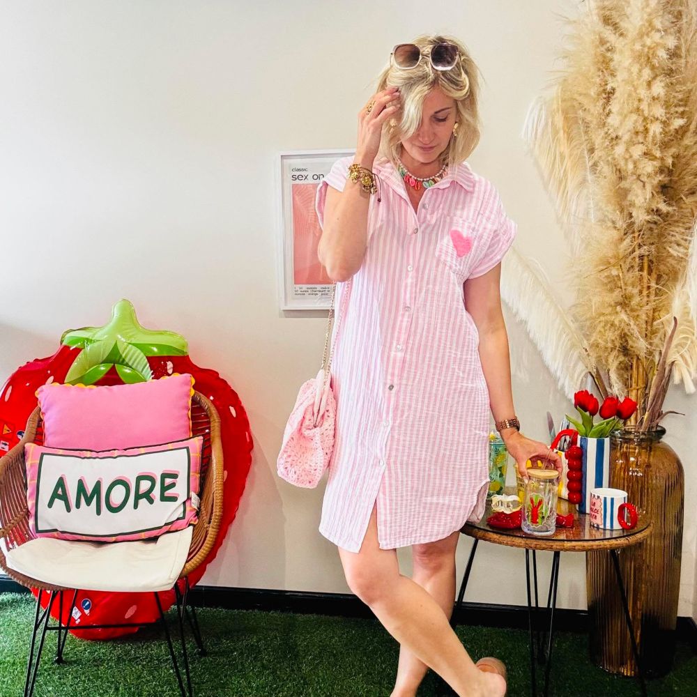 Robe BONNIE