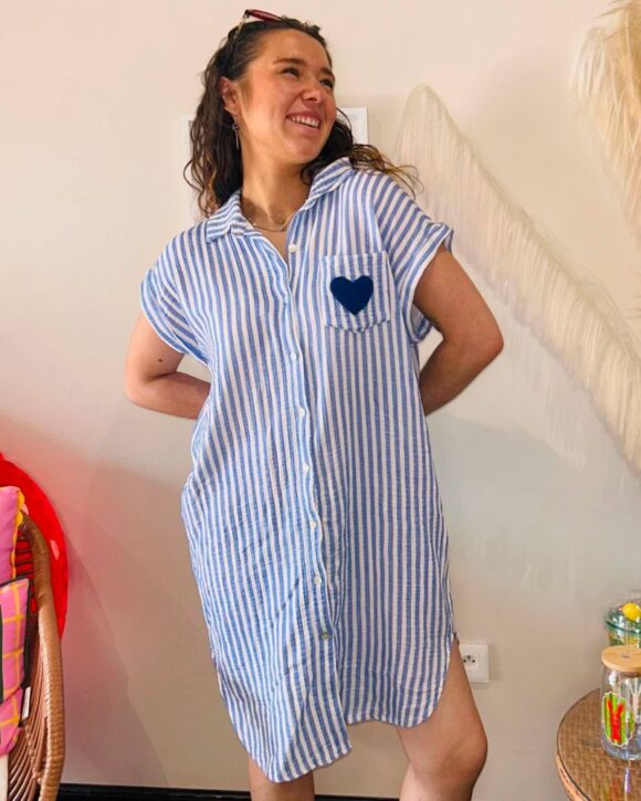 Robe COSY