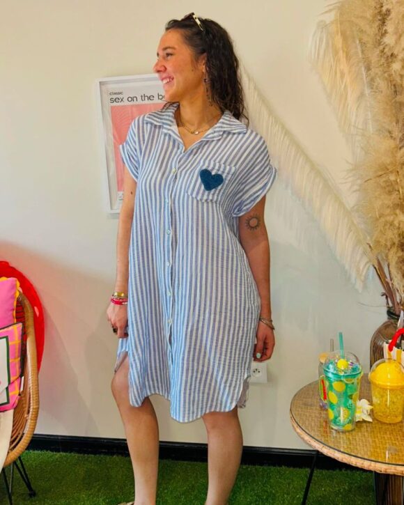 Robe BELINDA