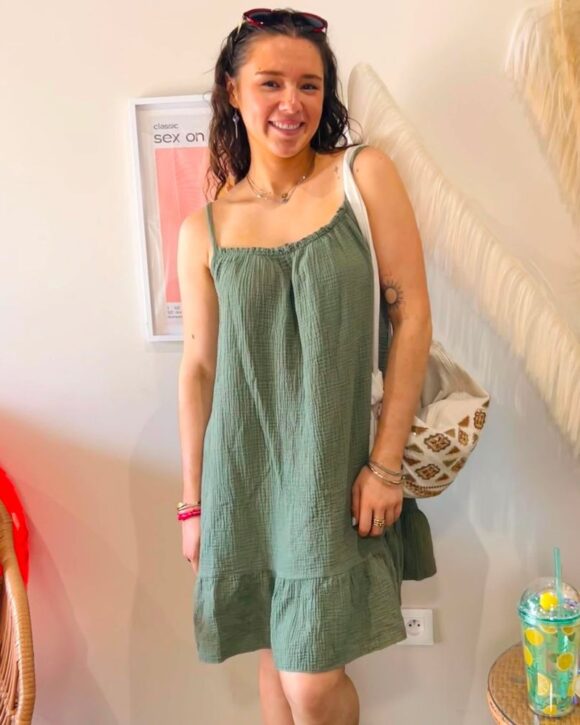 Robe RIANNA
