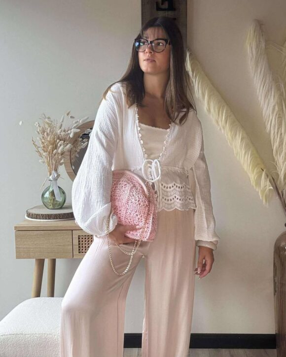 Pantalon ZOE