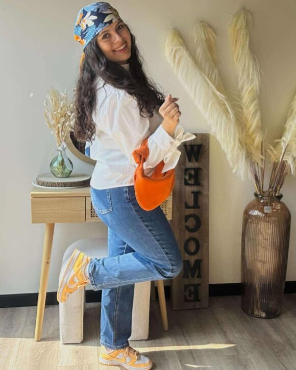 Jeans LAURA