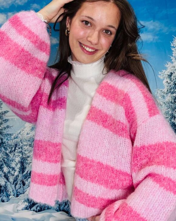 Gilet ALINE