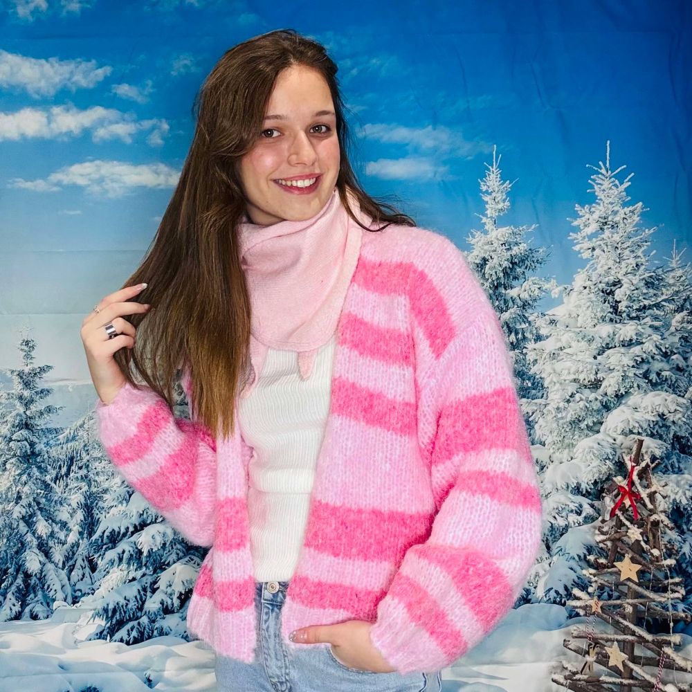 Gilet ALINE – Image 2