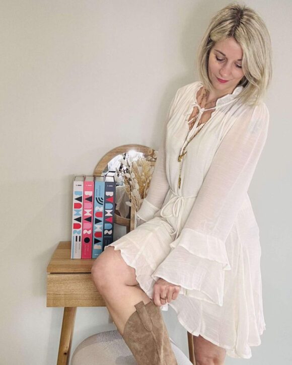 Robe CAMILLE