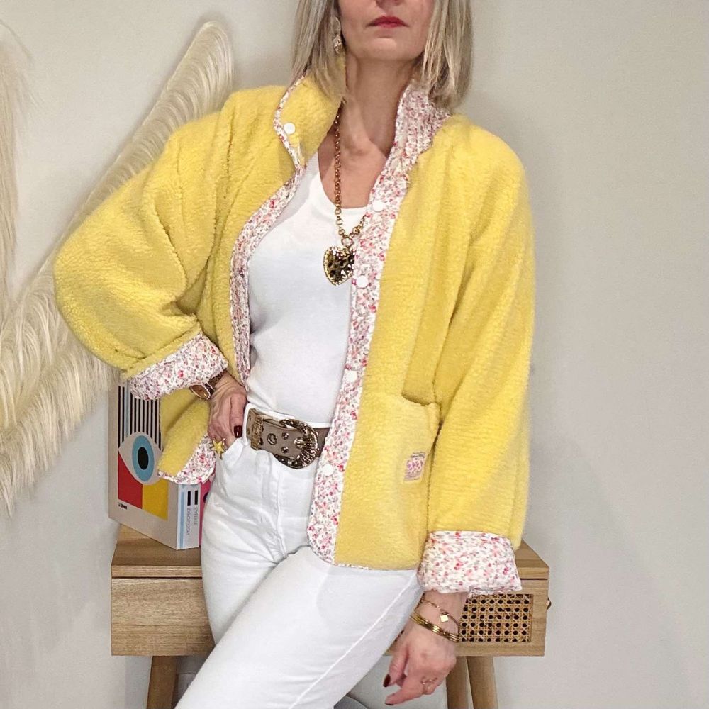 Veste ELOISE