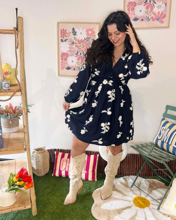 Robe MARIA