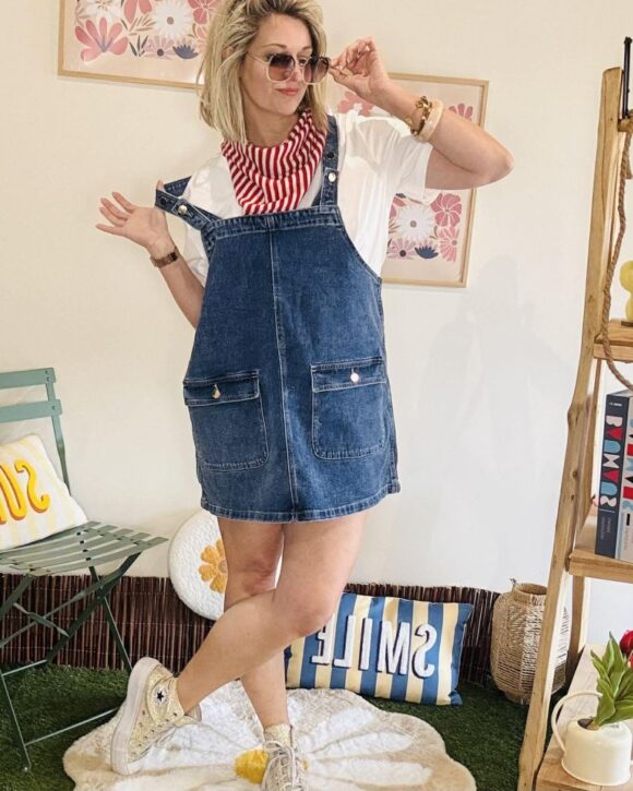 ROBE SUZIE