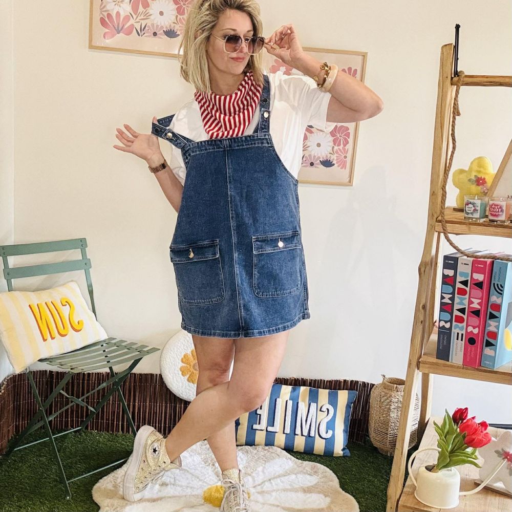 ROBE SUZIE