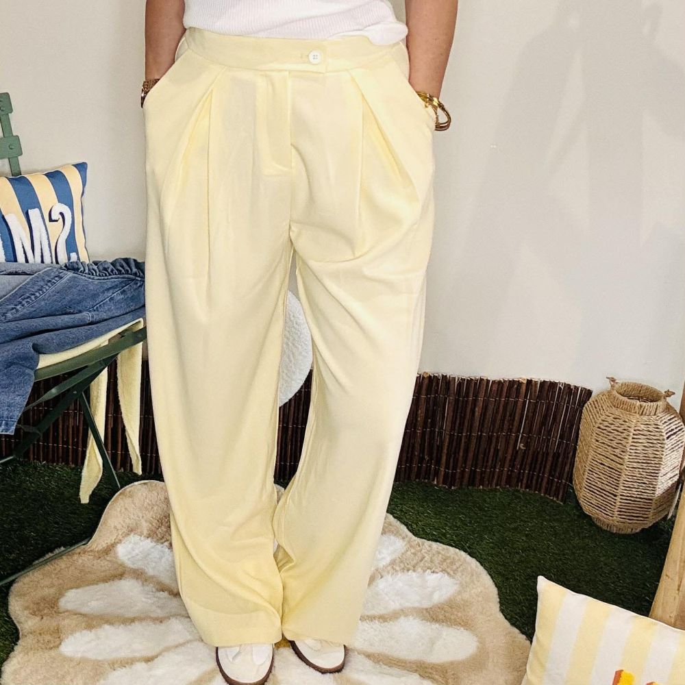 Pantalon SASHA – Image 3