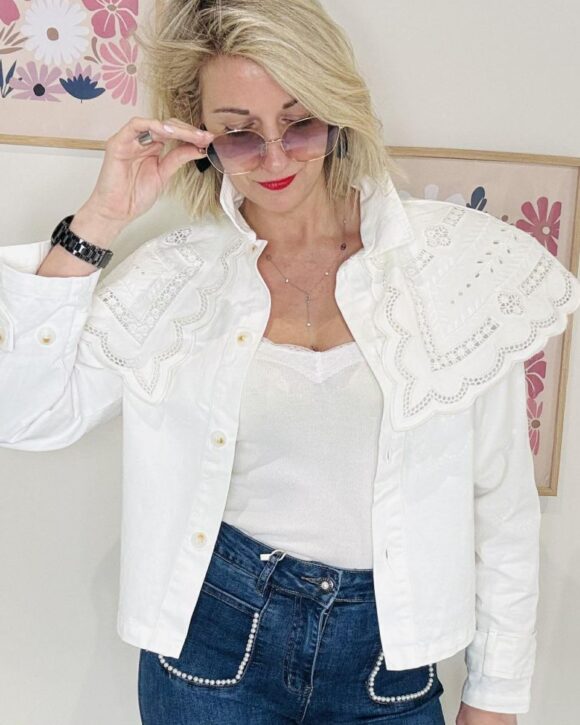 Veste MILINE