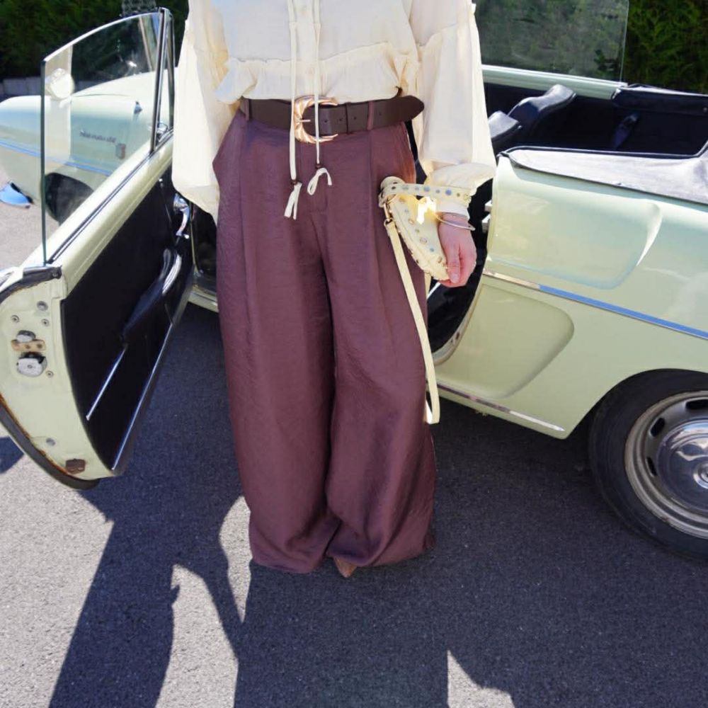 Pantalon GIULIA – Image 2