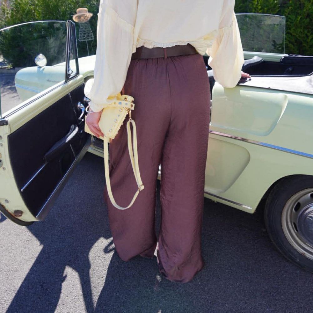 Pantalon GIULIA – Image 3