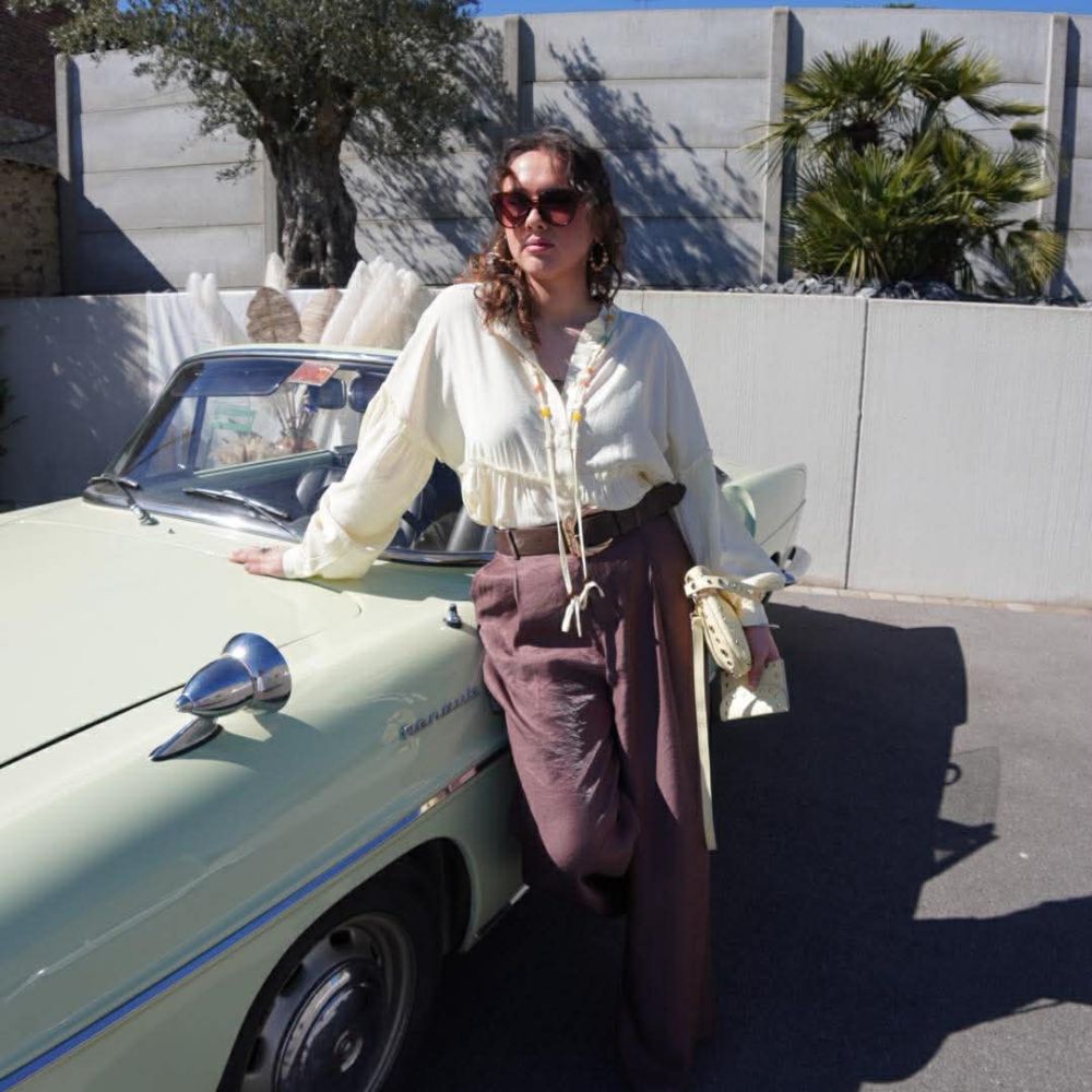 Pantalon GIULIA – Image 4